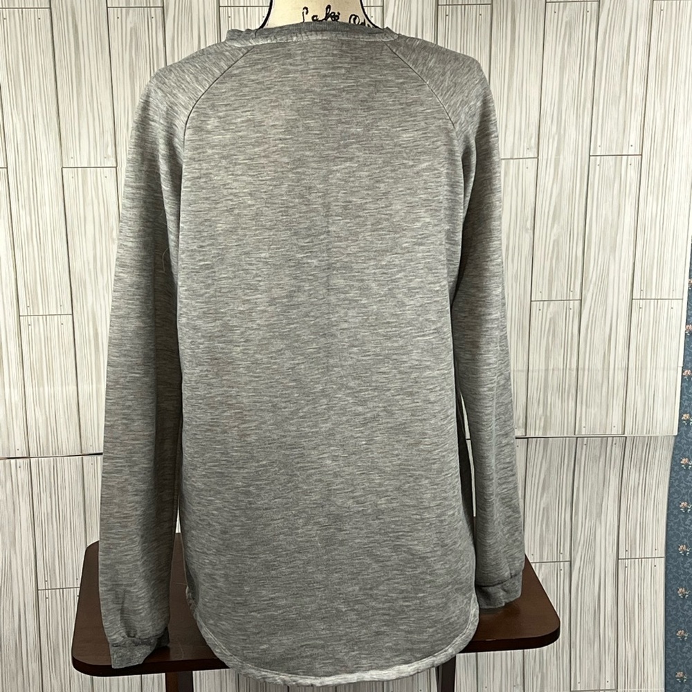 Freeze Elephant Dancing Sweater - Picture 2 of 6